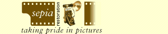 Sepia Restoration